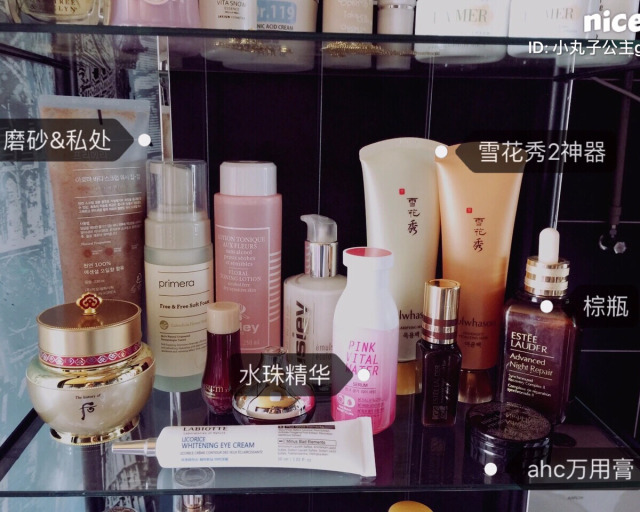 济州岛免税店韩妆必买清单,韩国专柜的韩妆去哪里买