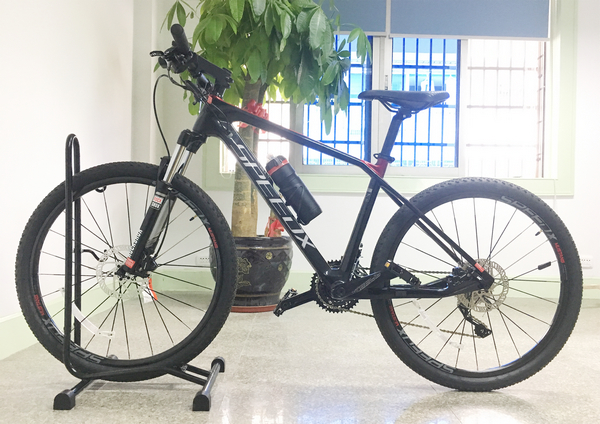 野兽自行车碳纤维变色龙,野兽碳纤维山地车官网