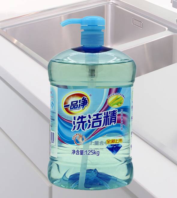 厨房清洁用具整理大全最新款,厨房十大清洁好物