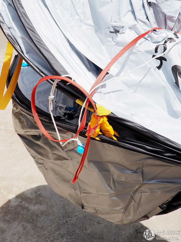 迪卡侬mh100fresh三人露营帐篷,户外露营防雨防晒加厚迪卡侬帐篷