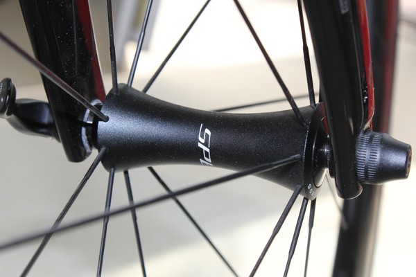 野兽公路车leopardpro,野兽骑行speedx评测