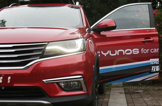 解密赛车,汽车拉力赛到底有多可怕