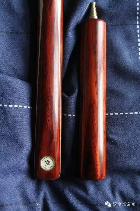 绝世神兵——*器武**篇:英国球杆画廊(二)