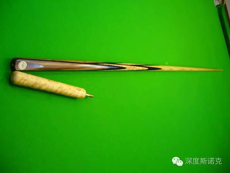 绝世神兵——*器武**篇:英国球杆画廊(二)