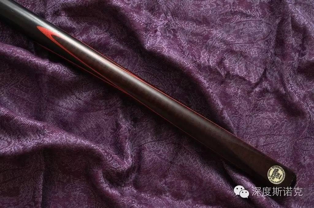 绝世神兵——*器武**篇:英国球杆画廊(二)