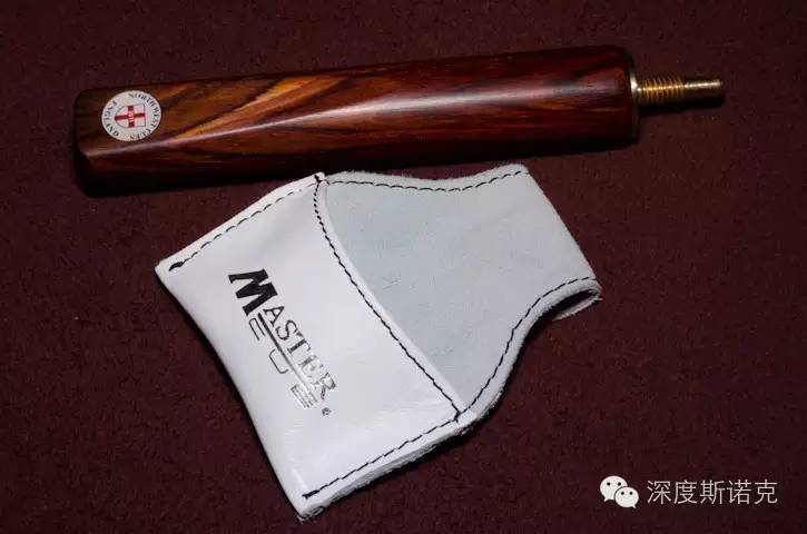 绝世神兵——*器武**篇:英国球杆画廊(二)