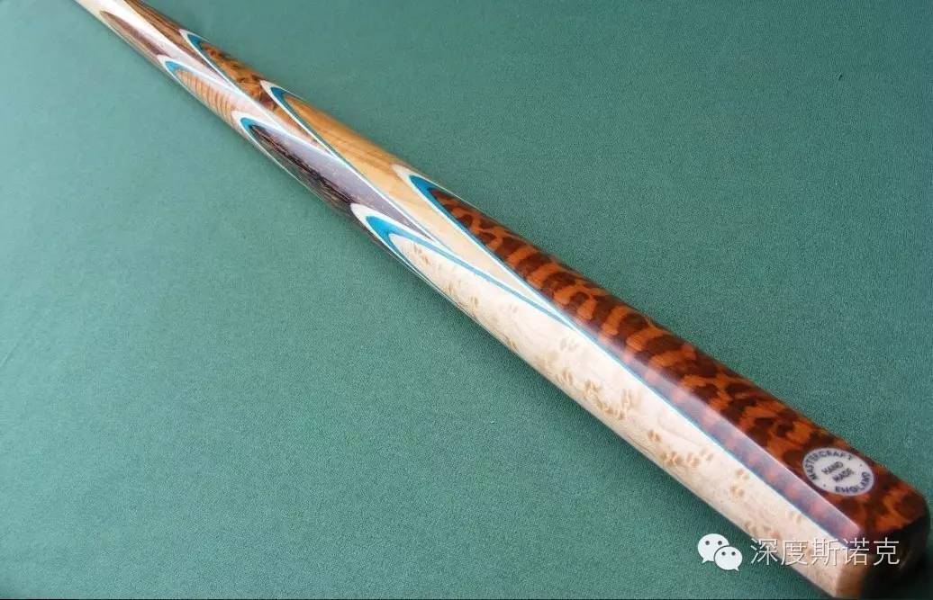 绝世神兵——*器武**篇:英国球杆画廊(二)