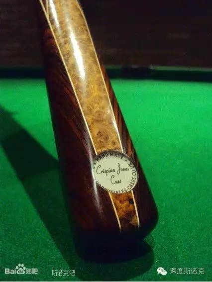 绝世神兵——*器武**篇:英国球杆画廊(二)