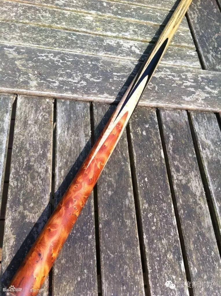 绝世神兵——*器武**篇:英国球杆画廊(二)