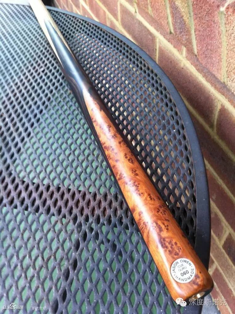 绝世神兵——*器武**篇:英国球杆画廊(二)