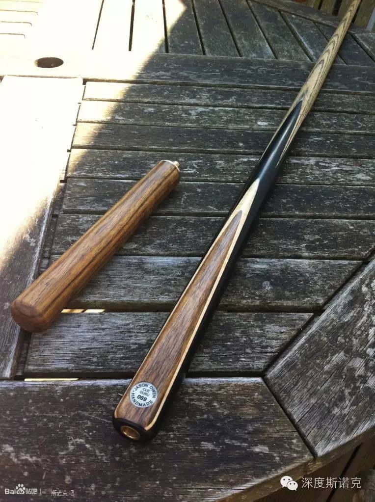 绝世神兵——*器武**篇:英国球杆画廊(二)