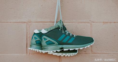 11月份值得推荐的鞋品,今年最爆的鞋款