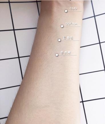 亲测各品牌防晒,亲测好用的防晒