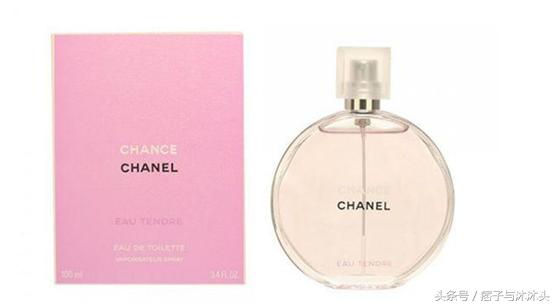 十大经典女士香水推荐 (最经典的十款香水)