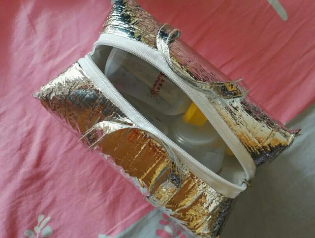 三美婴妈咪包测评,三美婴内胆包