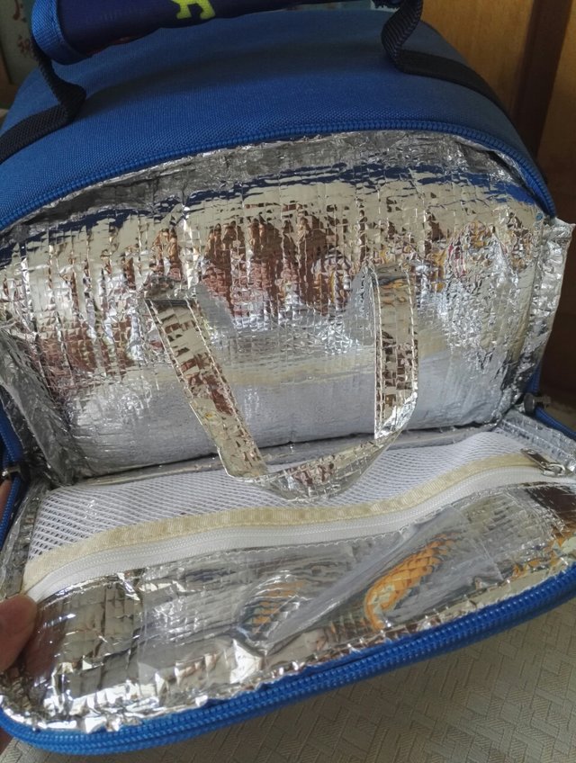 三美婴妈咪包测评,三美婴内胆包