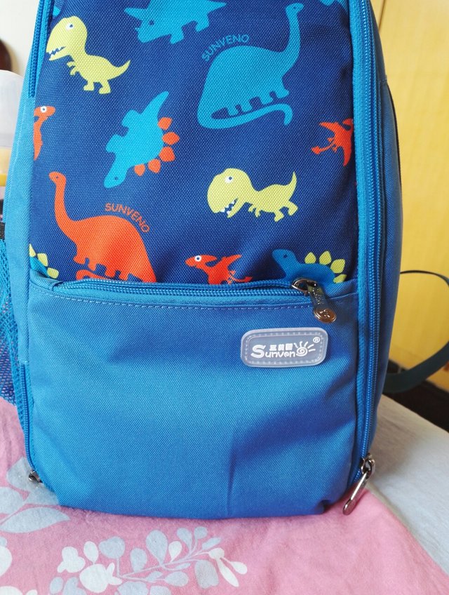 三美婴妈咪包测评,三美婴内胆包