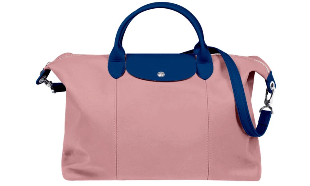 LongchampLePliage小羊皮包：为什么大家都爱我