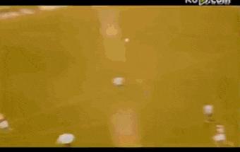 冰王子阿森纳5大进球没有足球只有艺术+美学！