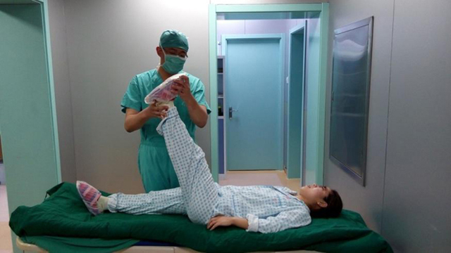 微创手术治疗腰椎间盘突出成功率,目前最热门腰椎微创技术椎间孔镜