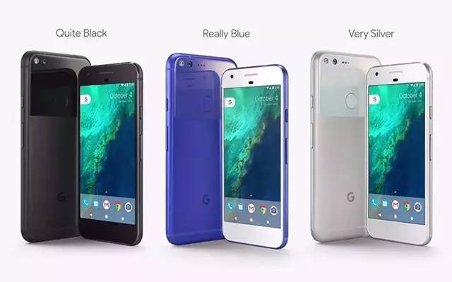 丑哭了!谷歌新旗舰手机拍照狂虐苹果三星,外观设计就是灾难