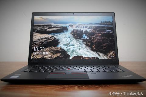 不止是升级,评测全新的蜕变T460s