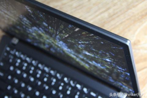 不止是升级,评测全新的蜕变T460s