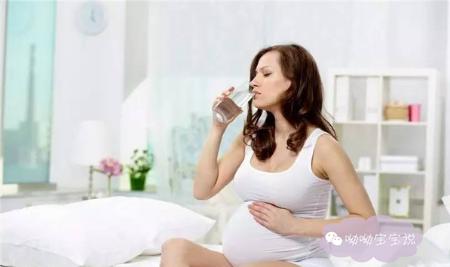 鑱槑鐨勫濡堝湪瀛曟湡灏卞紑濮嬭ˉ鍏卍ha,瀛曟湡澶氳ˉ鍏卍ha鑳芥敼鍠勫疂瀹濇櫤鍔涘悧