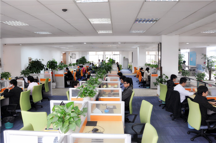 百度上海公司待遇,中国上海百度公司工作时间情况