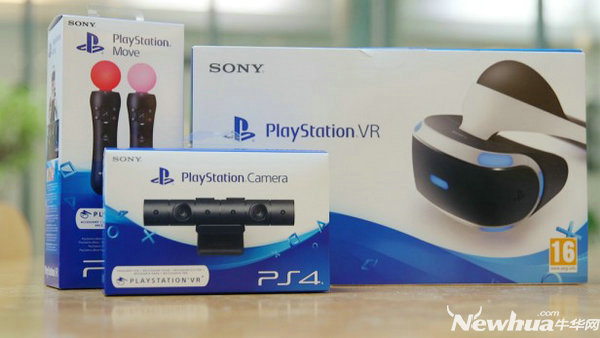playstationvr2代,playstationvr