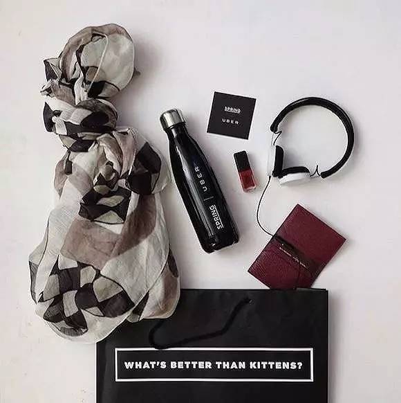 高颜值杯具|这几款杯子，让你爱上喝水