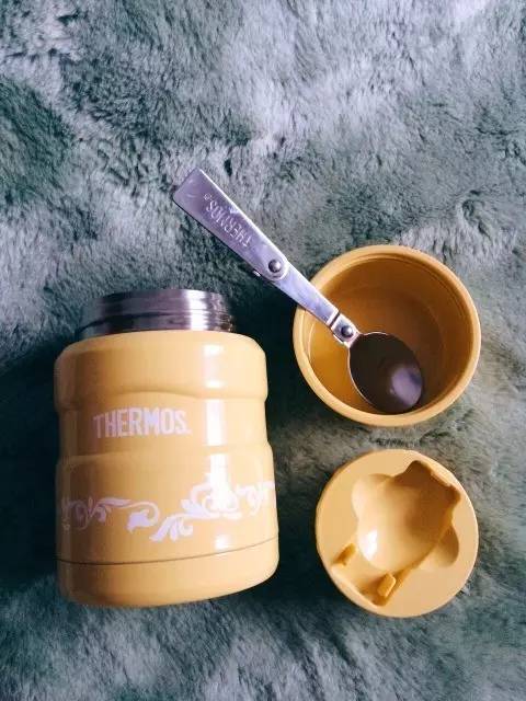 高颜值杯具|这几款杯子，让你爱上喝水