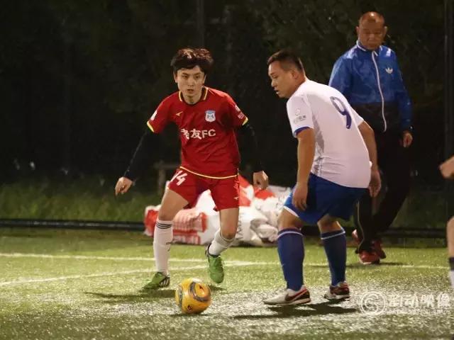 中国五人组足球联赛,2021年中国足球五人制足球联赛