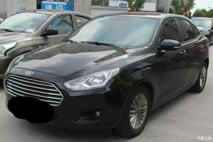 福睿斯性价比,2016款1.6自吸福特福睿斯测评