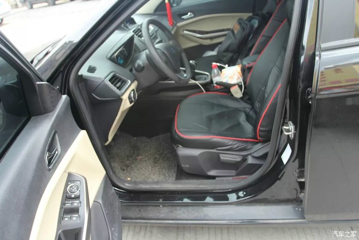 福睿斯性价比,2016款1.6自吸福特福睿斯测评