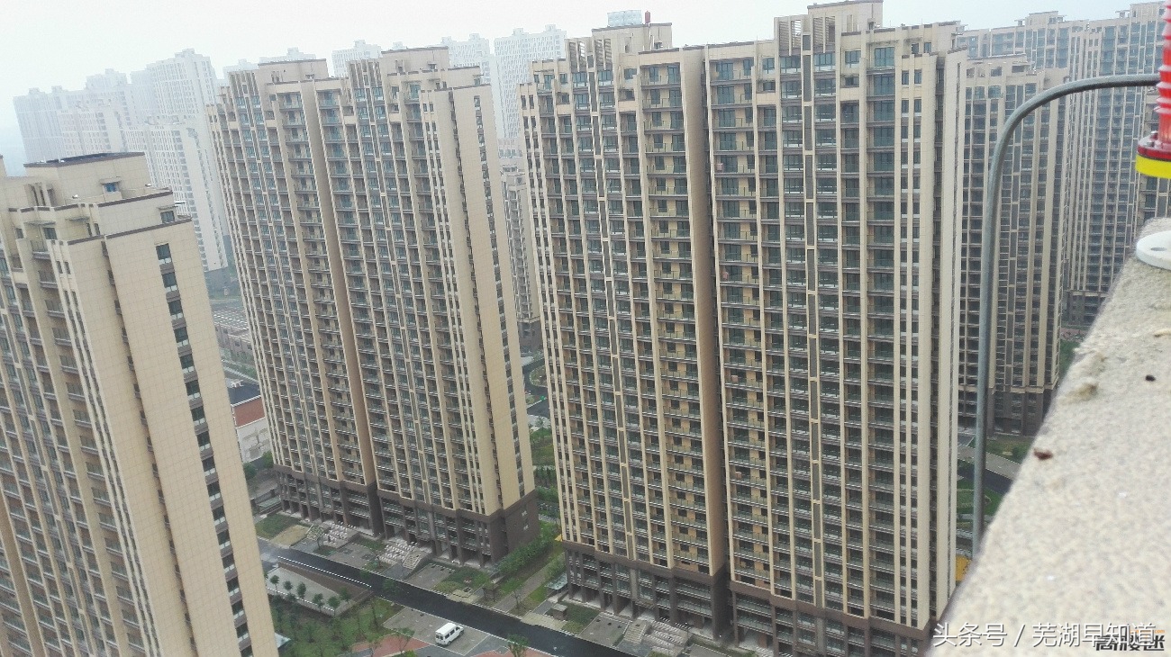 芜湖城北开发区在哪里,芜湖经济技术开发区哪里繁华