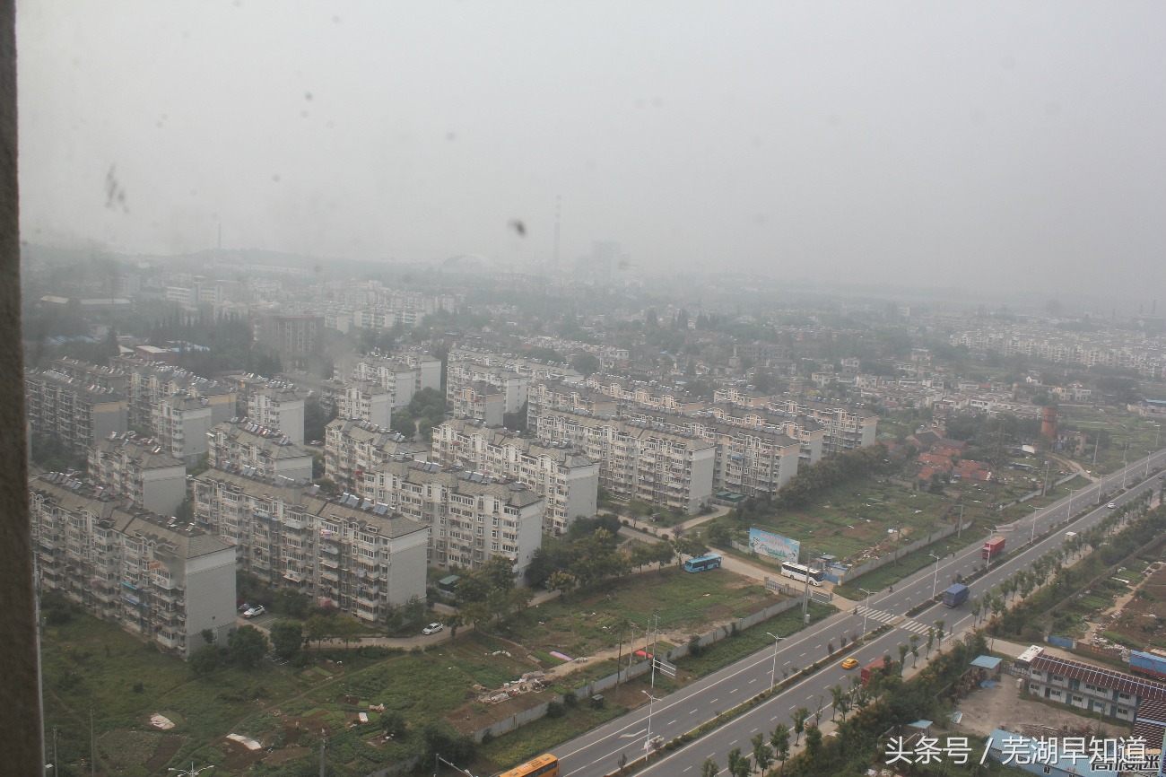 芜湖城北开发区在哪里,芜湖经济技术开发区哪里繁华