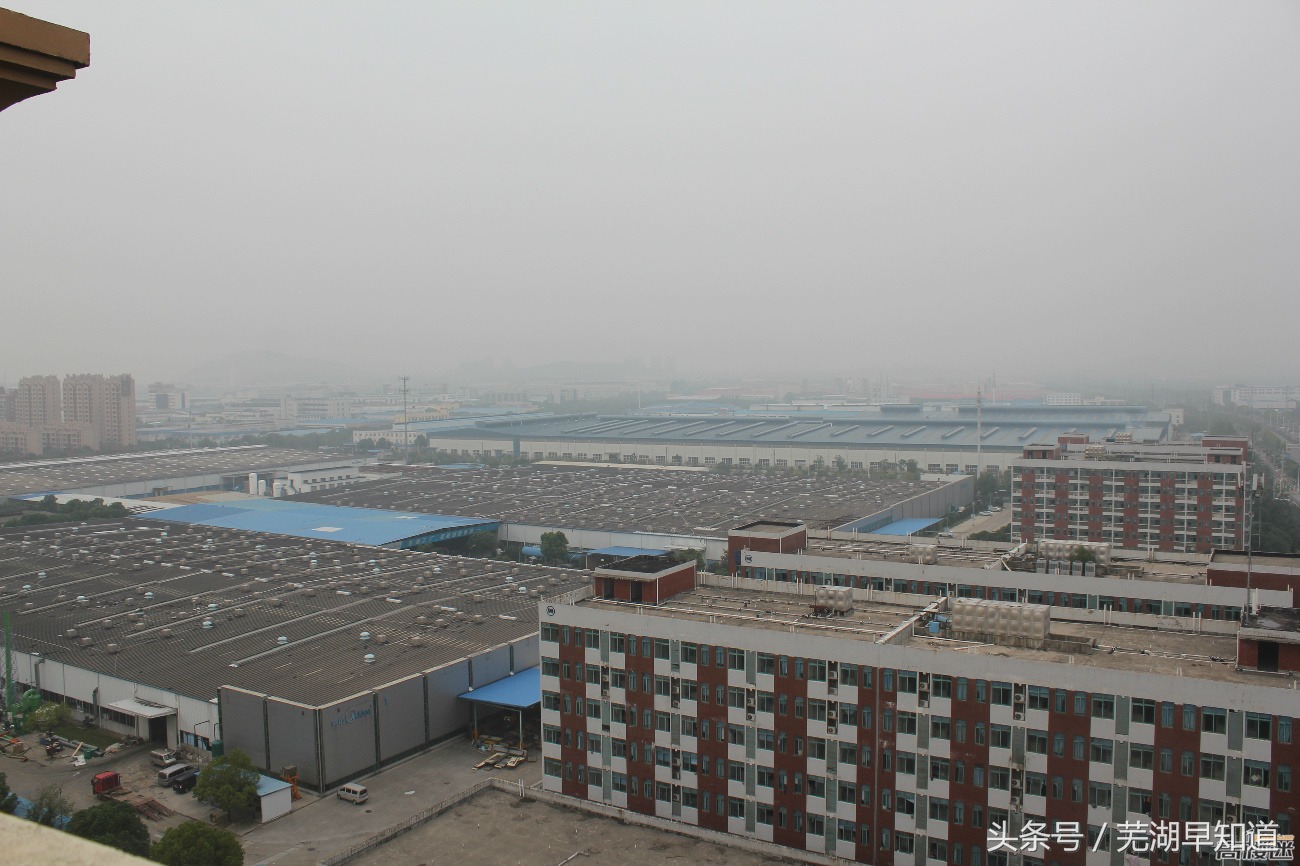 芜湖城北开发区在哪里,芜湖经济技术开发区哪里繁华