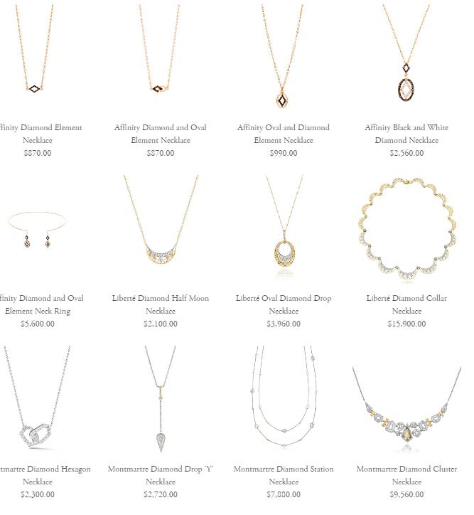 集出身美貌智慧有自己的珠宝品牌,川普的女儿比王思聪棒