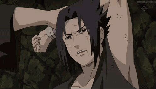 火影中让你哭的遗憾,火影忍者哭的画面