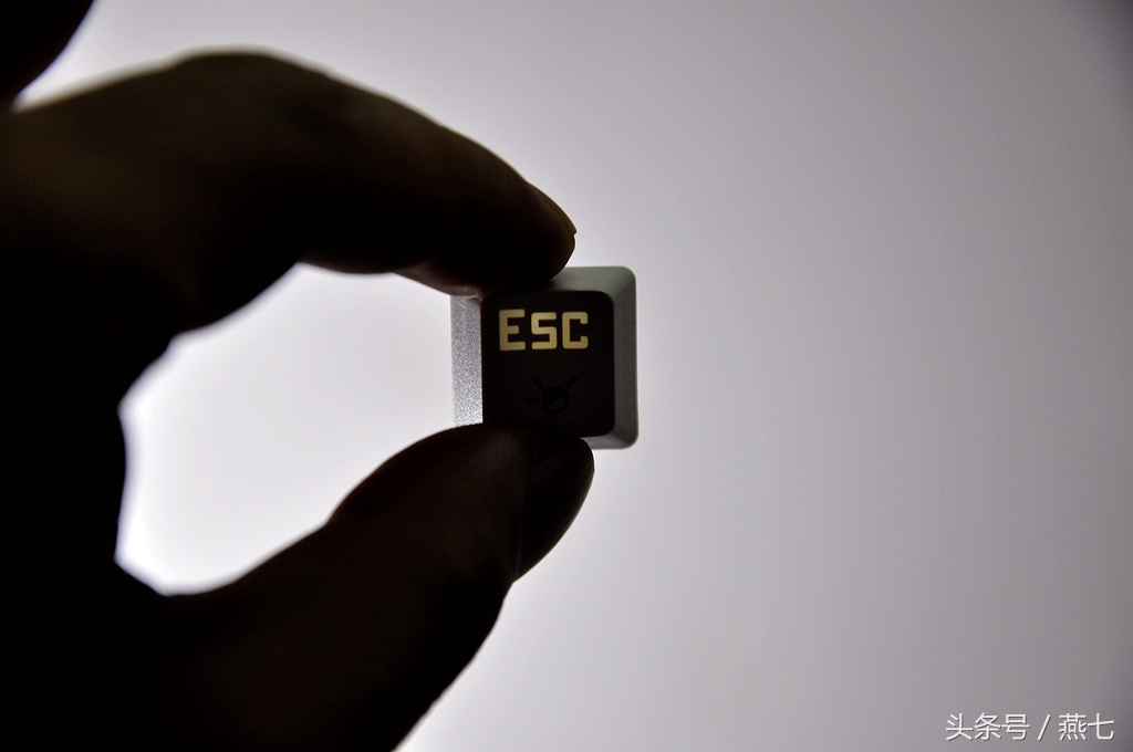 k751机械键盘评测,宜博k751灯光怎么设置