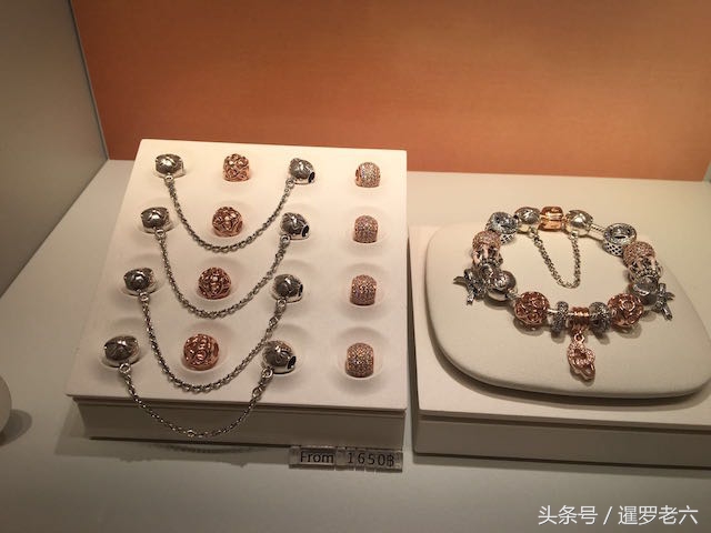 曼谷商场里什么值得购买,泰国商场的珠宝首饰