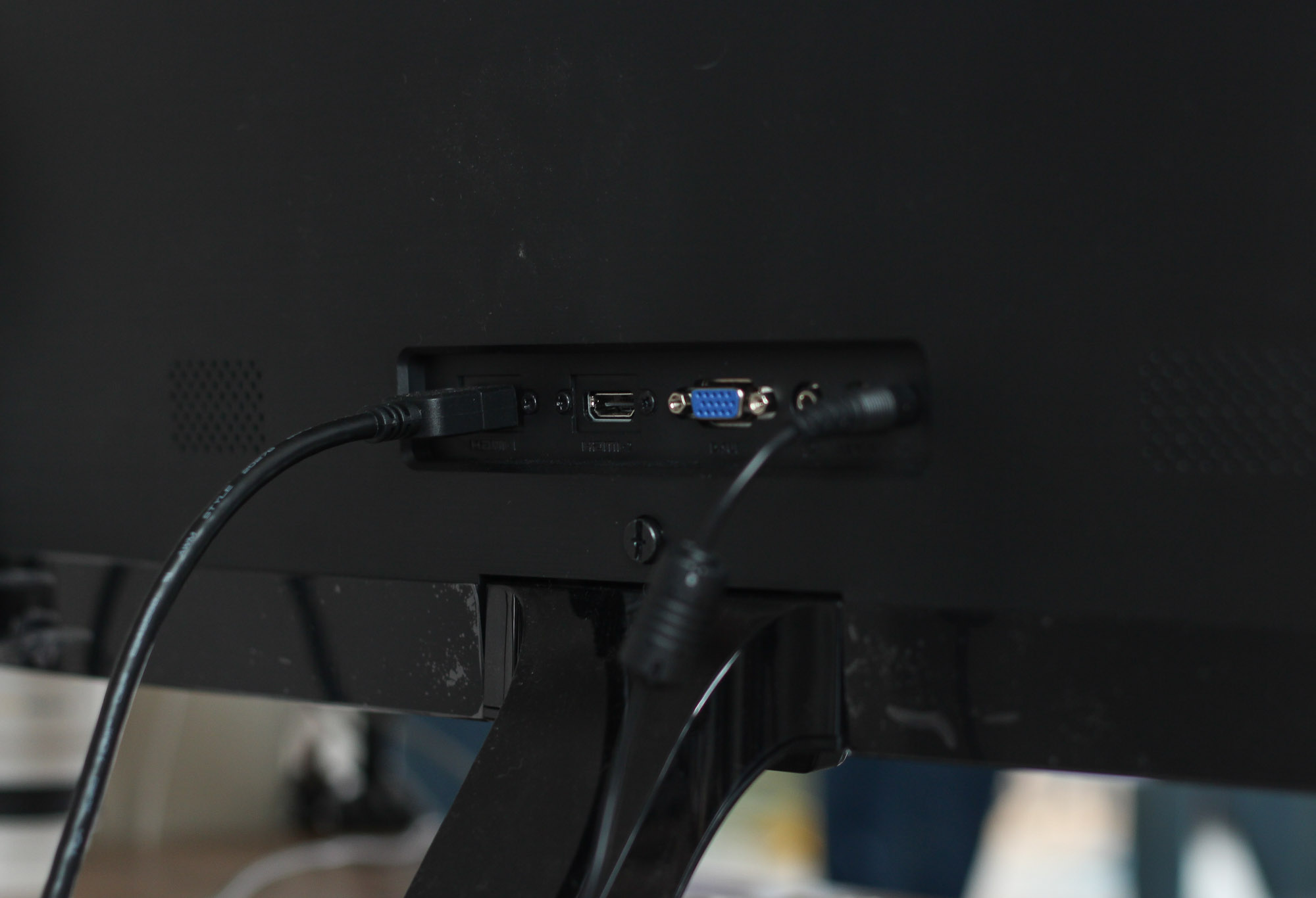 爱护眼睛，从显示器开始：BenQEW2775ZH显示器