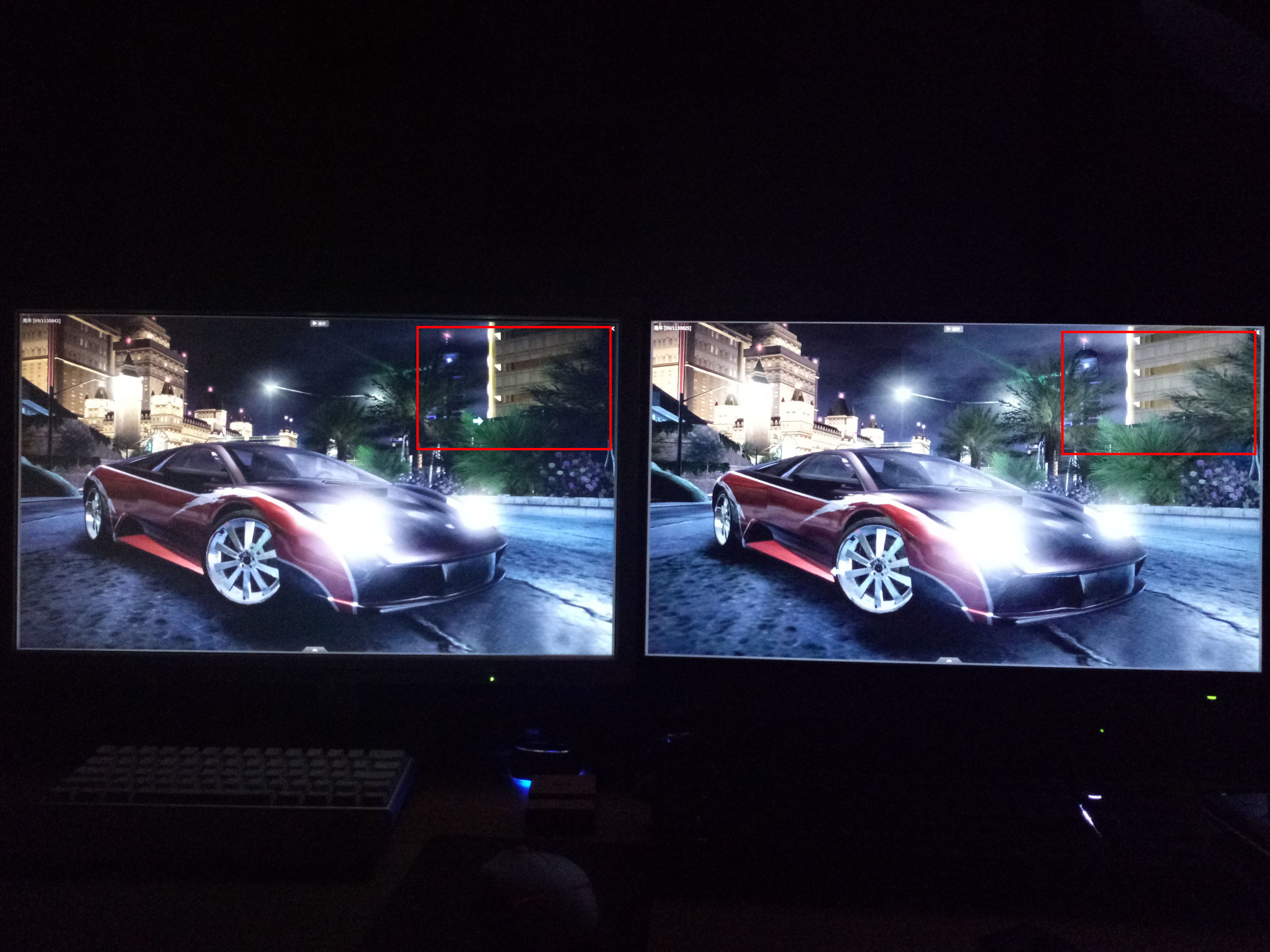 爱护眼睛，从显示器开始：BenQEW2775ZH显示器