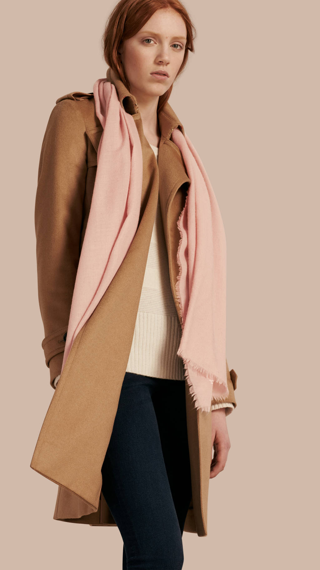 burberry的经典款围巾,burberry围巾哪款经典