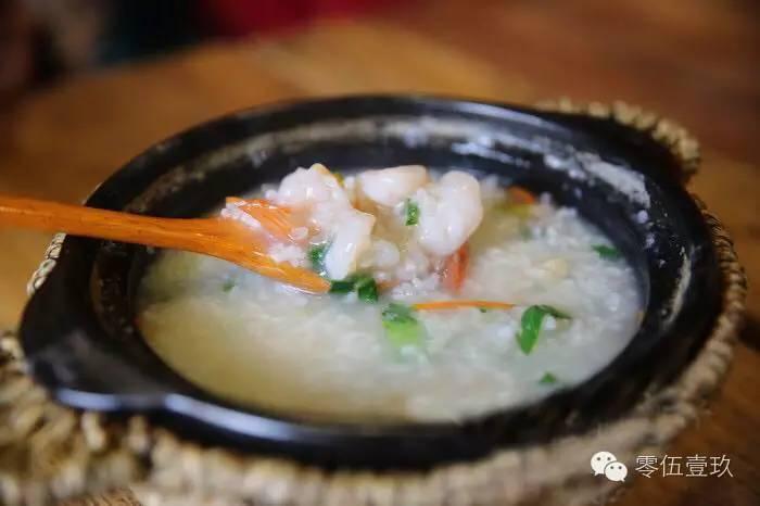 常州新北好吃的粥店,常州老字号粥店