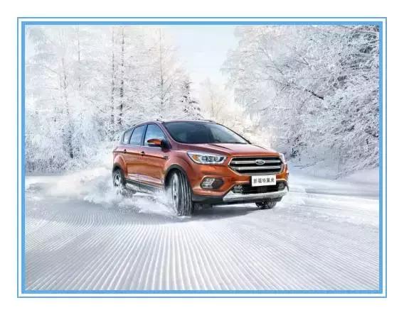 新一代翼虎的缺点,新福特翼虎通病哪几种