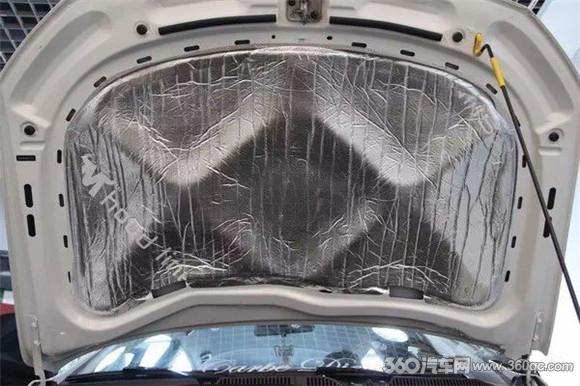 大众朗行高音改装,大众朗行改装丹拿音响