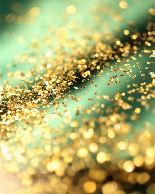 黄金首饰美容,怎么保养护理黄金首饰