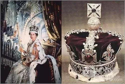 天然钻石的美,钻石的光芒是五彩的吗